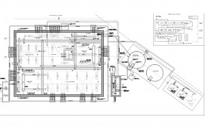 Val di meti plan